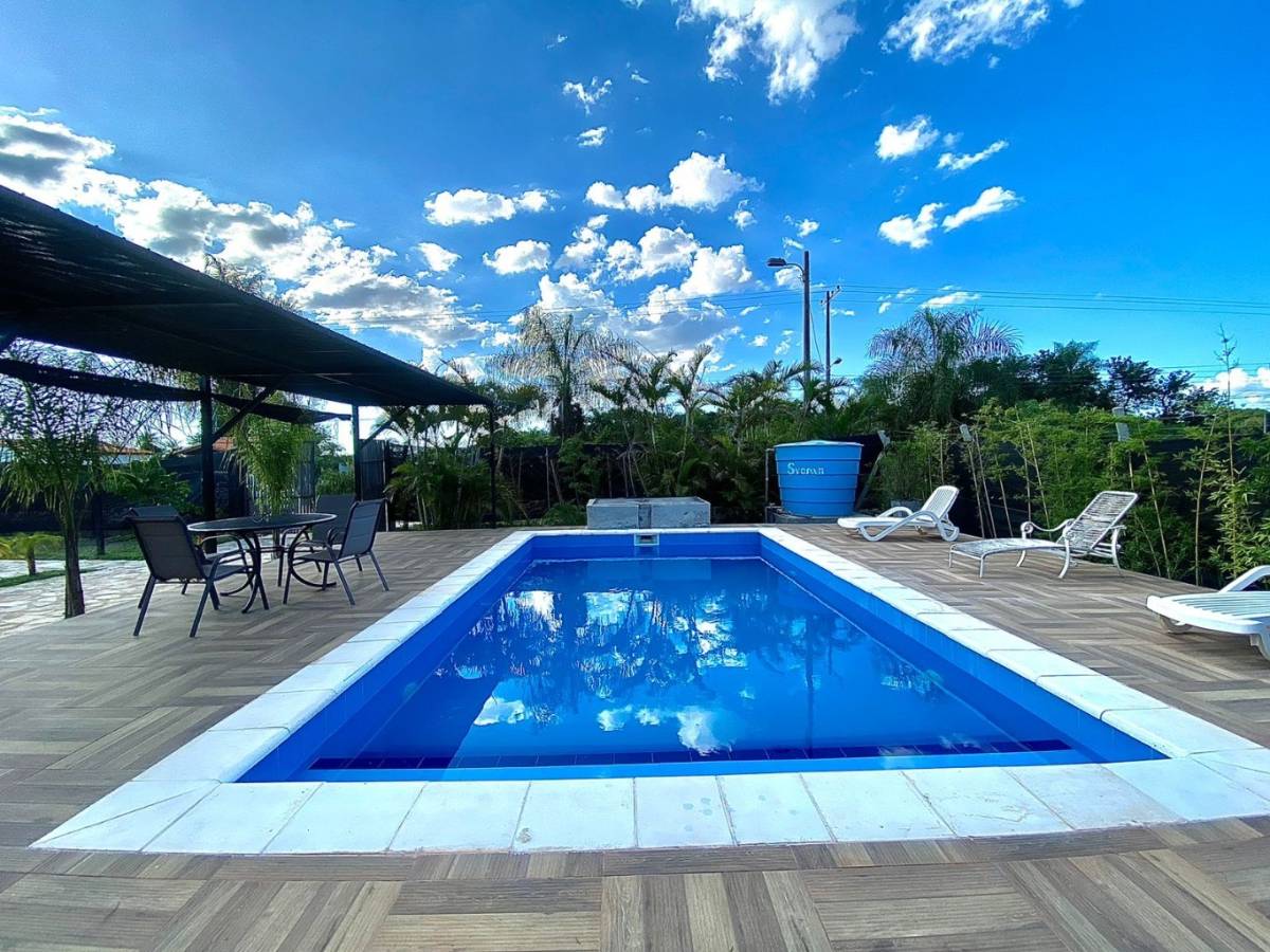 EN VENTA CASA EN EL CORTIJO SAN BERNARDINO ID:25445 — foto 2