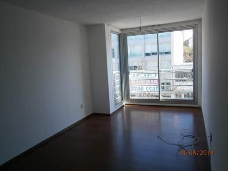 Apartamento 1 Dormitorio Puerto Del Buceo C/ Gge