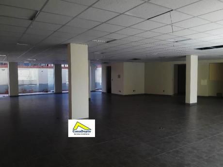 Local Comercial En Alquiler, San Miguel, La Paz, Bolivia