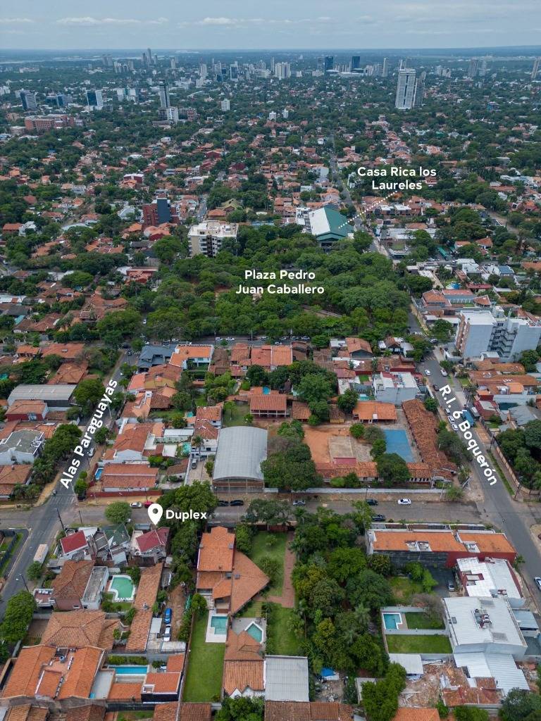 Casa en venta en Los Laureles