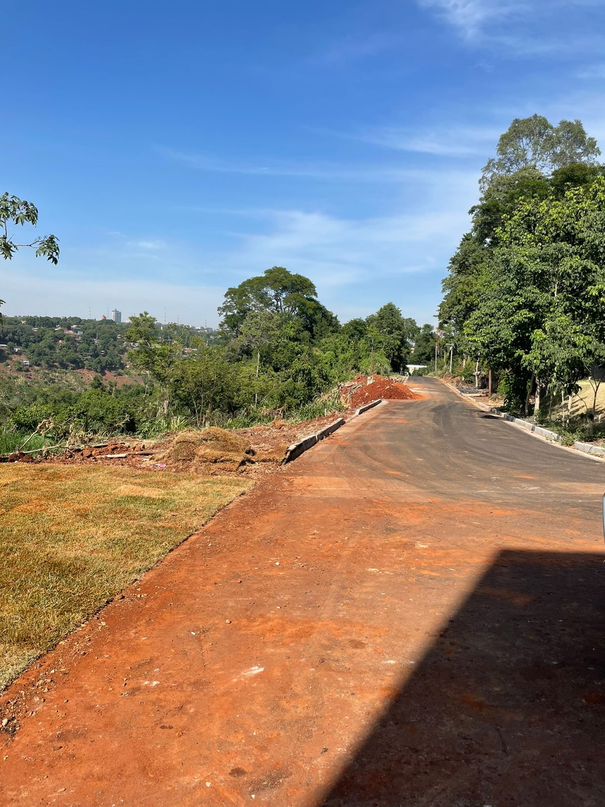 Terreno con vista al Rio en Paraná Country Club — foto 3