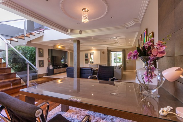 Residencia de 7 habitaciones en Paraná Country club — foto 2