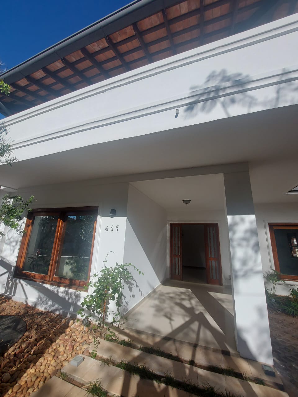 Casa en alquiler en Manorá