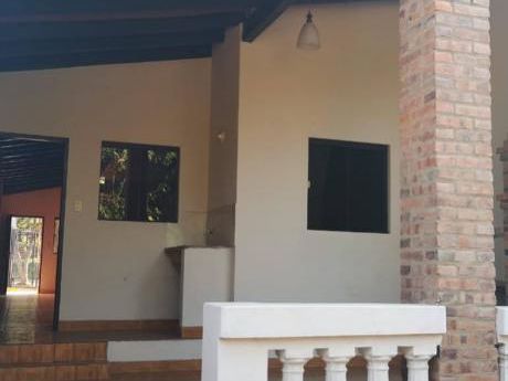 Vendo Hermosa Casa!