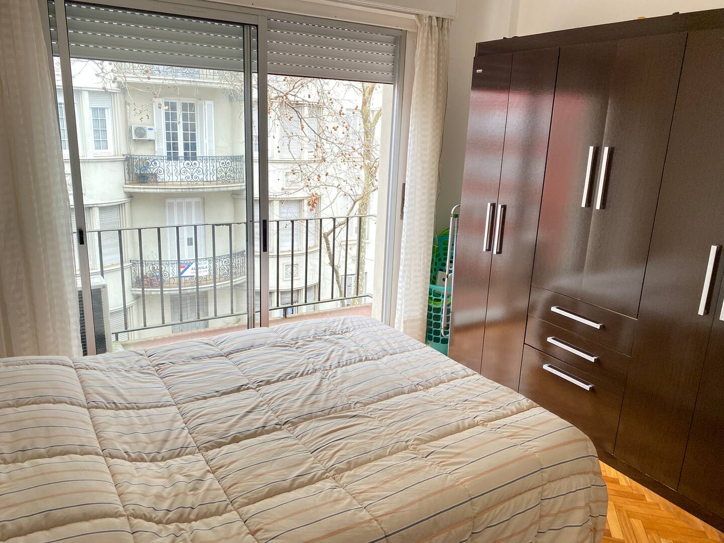 Apartamento En El Centro: Amoblado · Foto 11