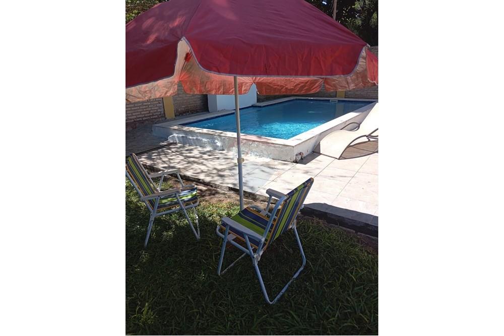 En venta casa Amoblada en San Bernardino — foto 2