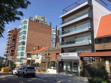 Apto En Venta
