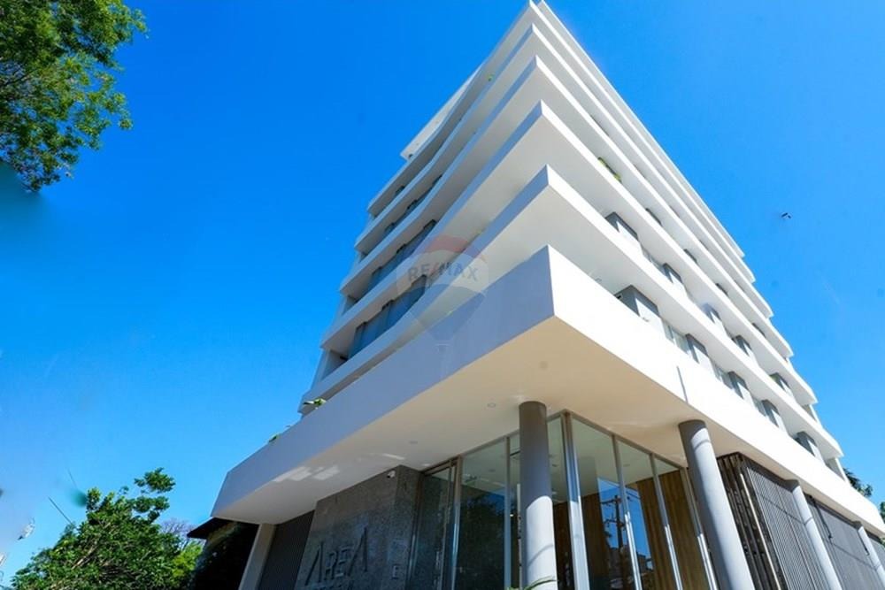 Departamento - Alquiler - Paraguay Asunción Herrera — foto 2