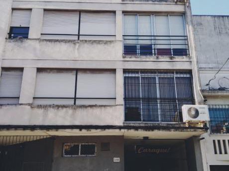 Apartamento En Cordón
