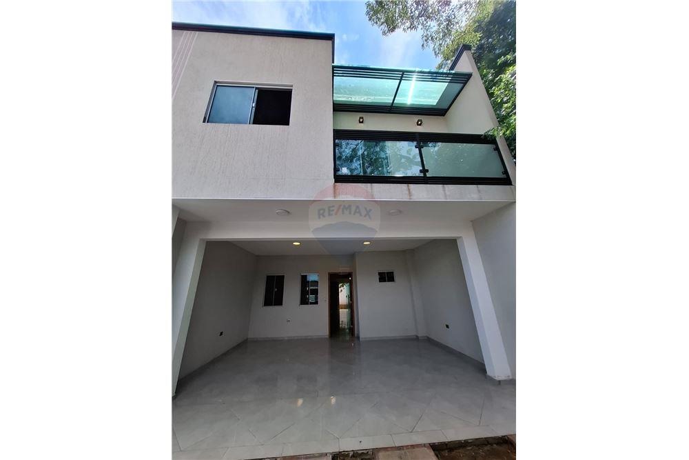 Duplex - Alquiler - Paraguay Central Ñemby — foto 2