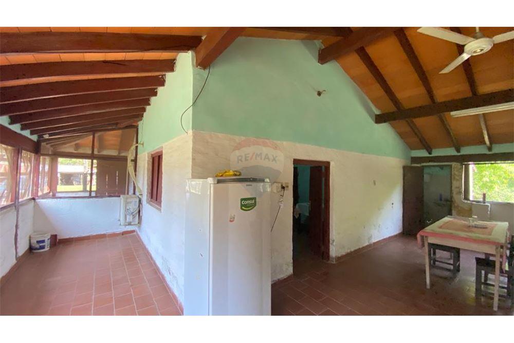 VENDO ESTANCIA FORMADA EN CAAPUCU PARAGUARI — foto 3