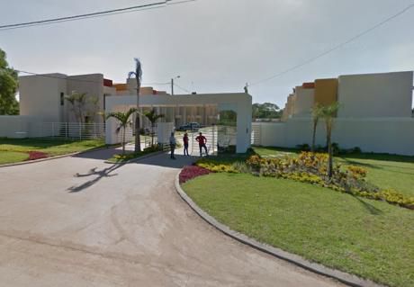 Casa En Condominio Alassio
