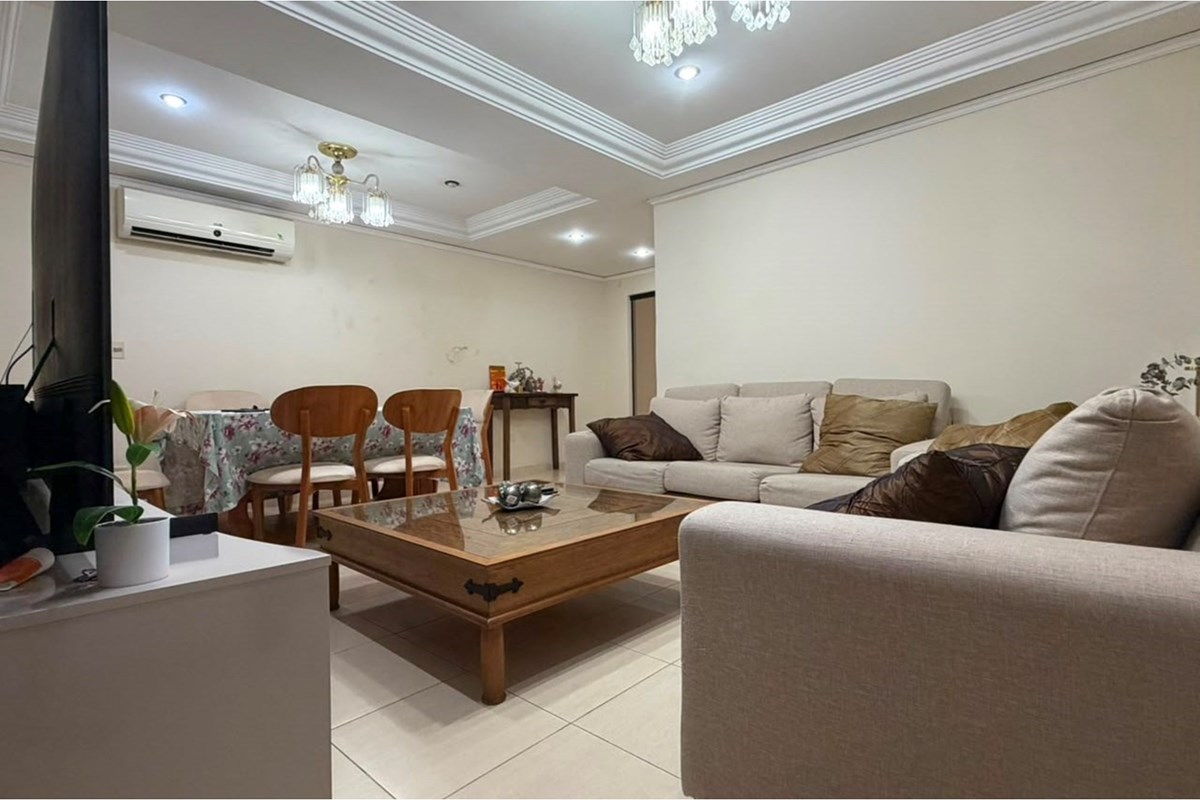 Casa-Venta-1744 Aquidaban, Villa Cerro Corá, Lambaré, Central — foto 3