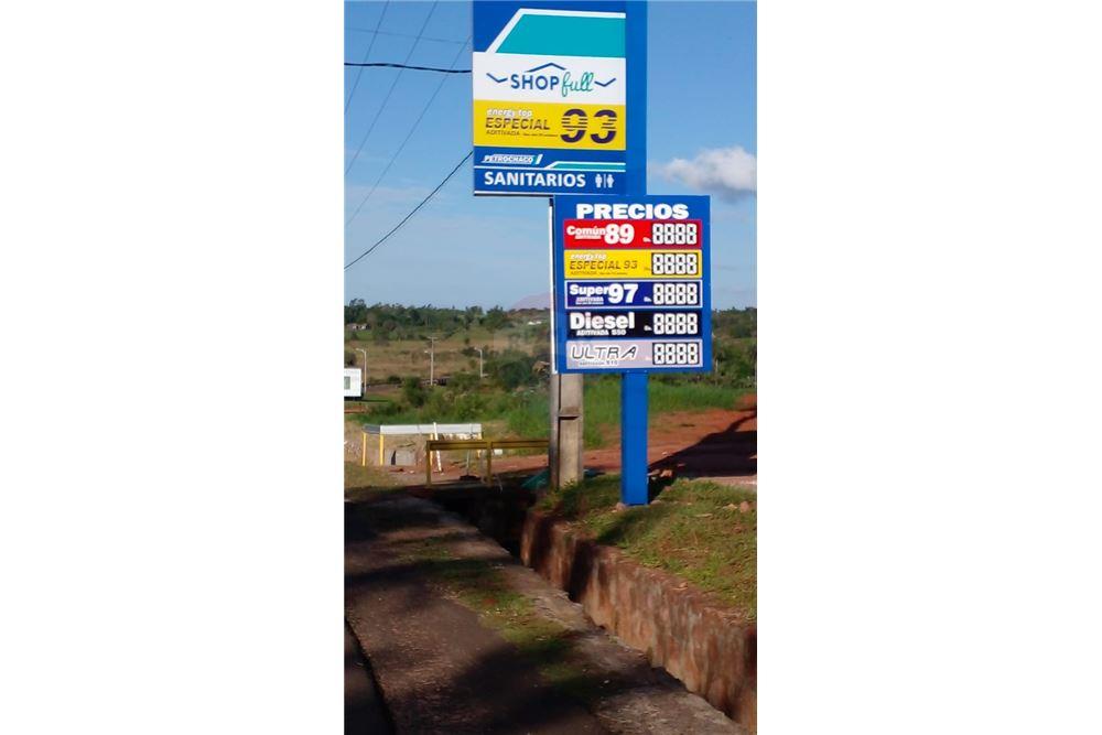 Local Comercial - Venta - Paraguay Misiones Santa María — foto 2