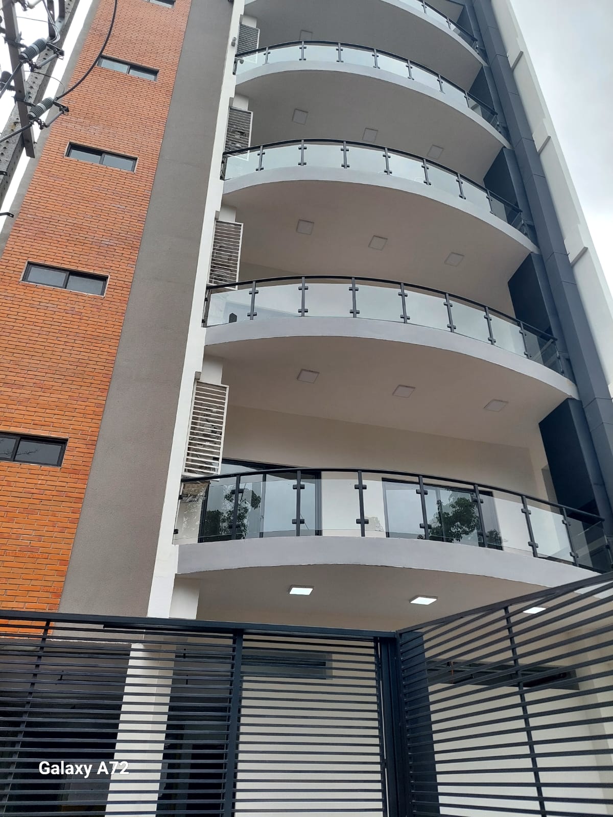 ALQUILO DPTO EDIFICIO NTRA SRA DEL PERPETUO SOCORRO — foto 2