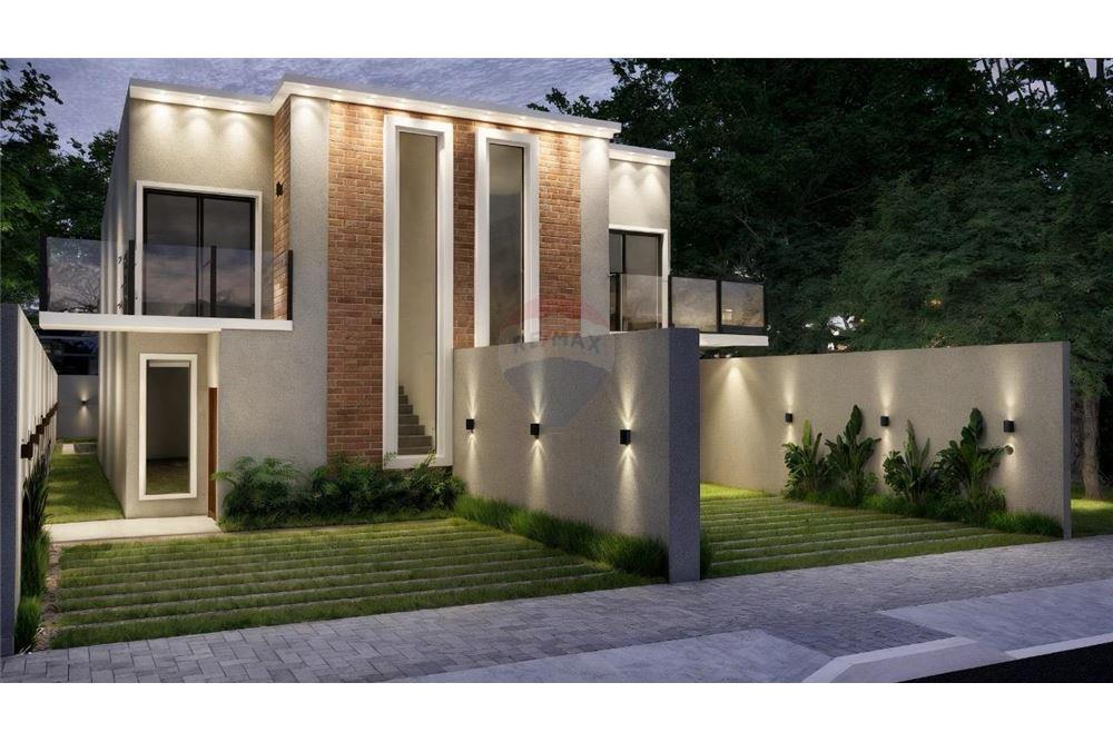 Vendo DUPLEX a estrenar, ZONA CONMEBOL — foto 2