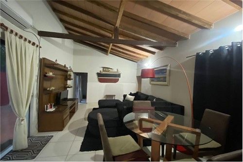 Casa-Alquiler-Enciso Velloso, Ycuá Satí, Asunción — foto 3