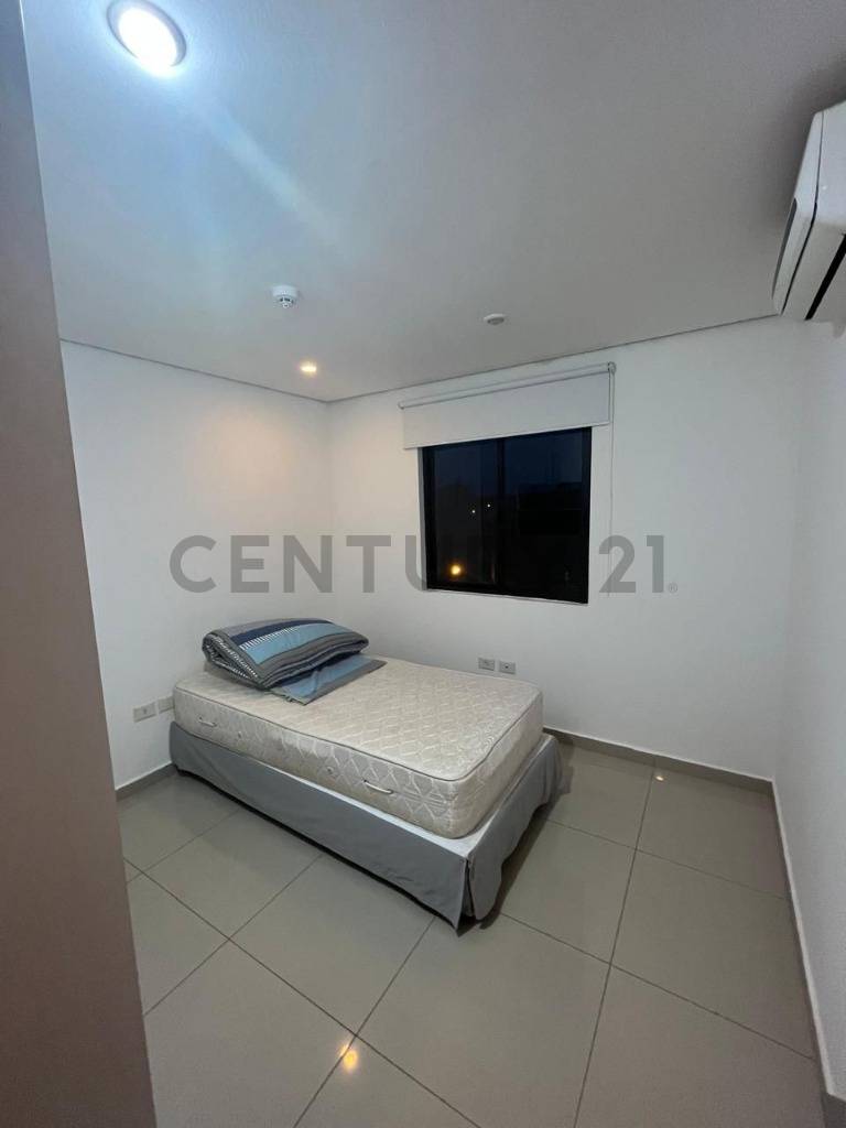 Departamento de 2 habitaciones en Edificio Molas Lopez 1801 — foto 2