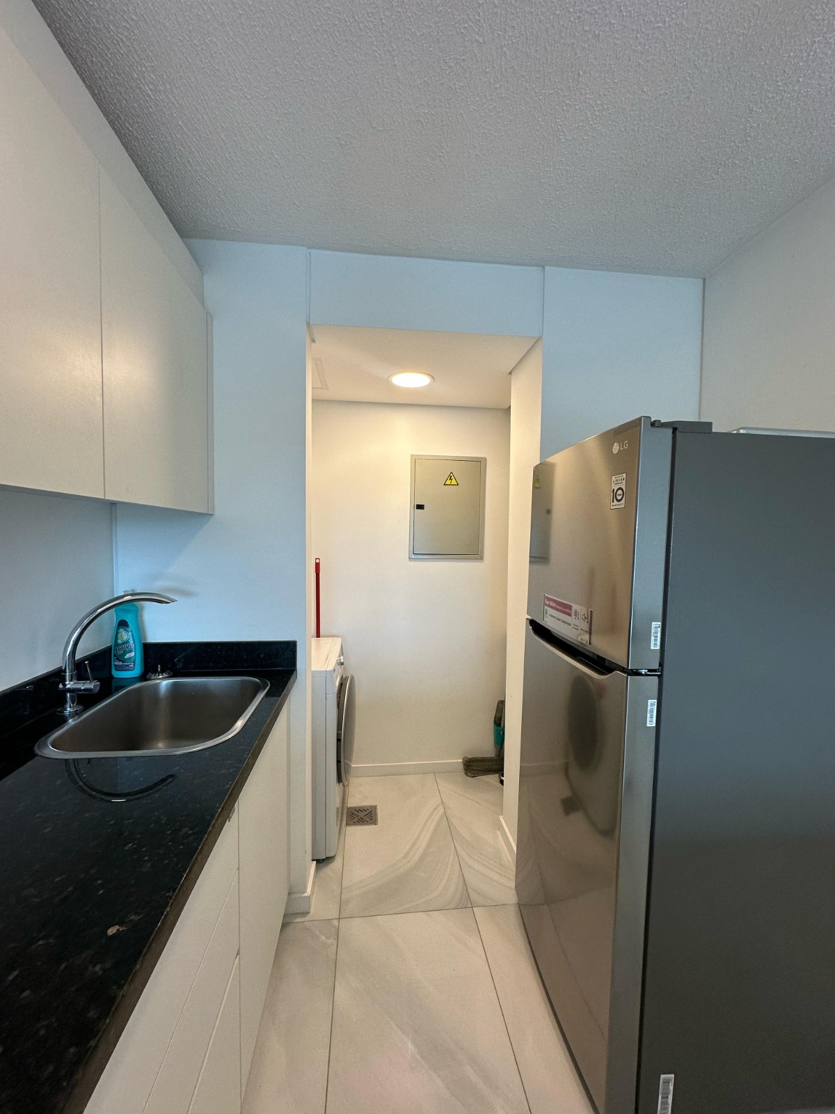 Departamento en alquiler AMOBLADO  Altamira Surubii — foto 3