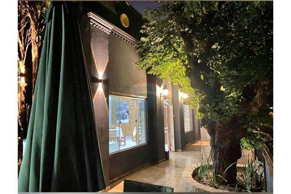 VENDO HOTEL EN PARAGUARI SAN ROQUE GONZALEZ — foto 3