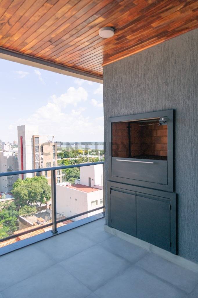 DPTO DE 1 DORMITORIO + COCHERA - BE LIVE FRANCES - BARRIO JARA — foto 3