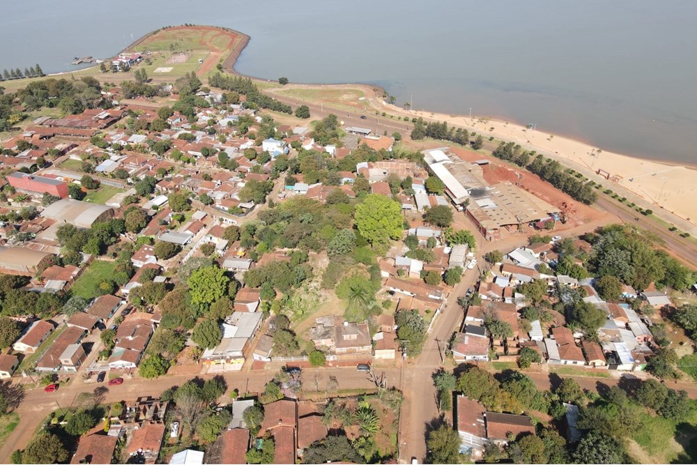 Terreno-Encarnación, Itapúa — foto 3