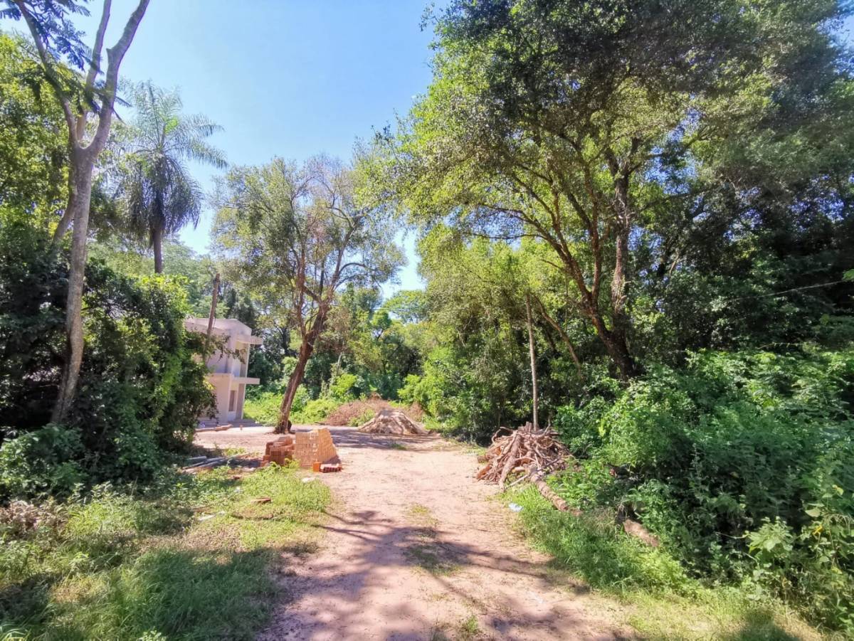 Terreno en venta en fracción San Ber I y II — foto 2