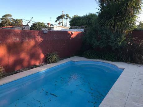 Hermosa Casa En Medanos De Solymar