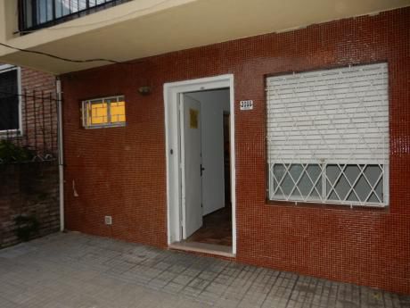 Apto Tipo Casa Comodo Y Luminoso