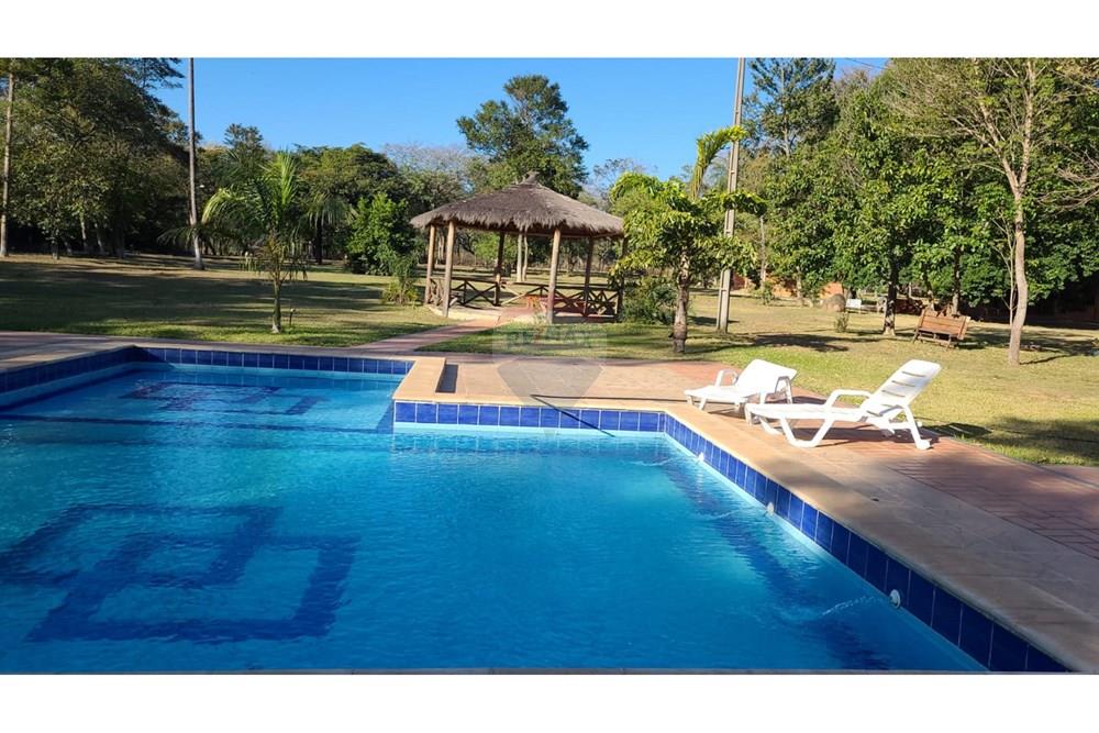 Casa de Verano - Venta - San Bernardino, Paraguay — foto 3