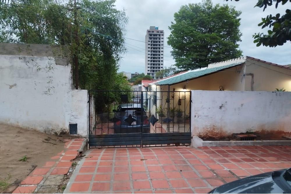 Terreno en Mburucuyá Inversión Ideal en Asunción. — foto 3