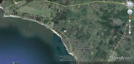 Venta De Terreno En Bella Vista