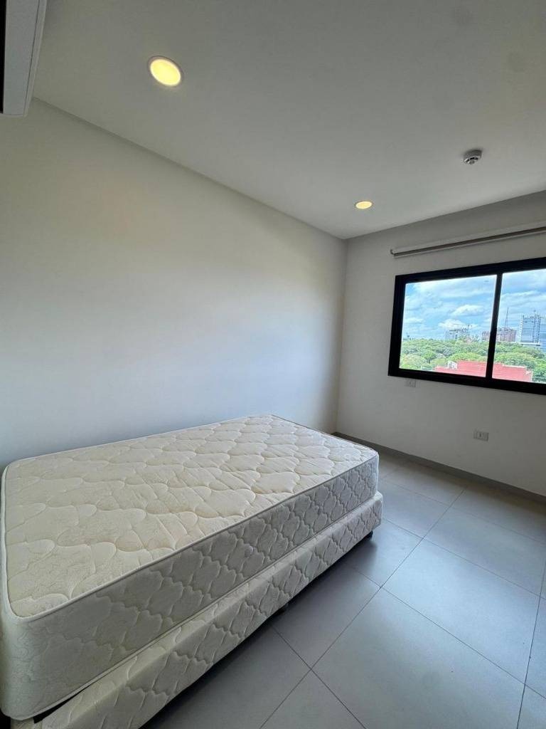 VENDO MONOAMBIENTE EN LOFTY CO LIVING - Ciudad del Este — foto 2