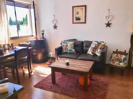Venta Apartamento Montevideo Parque Batlle