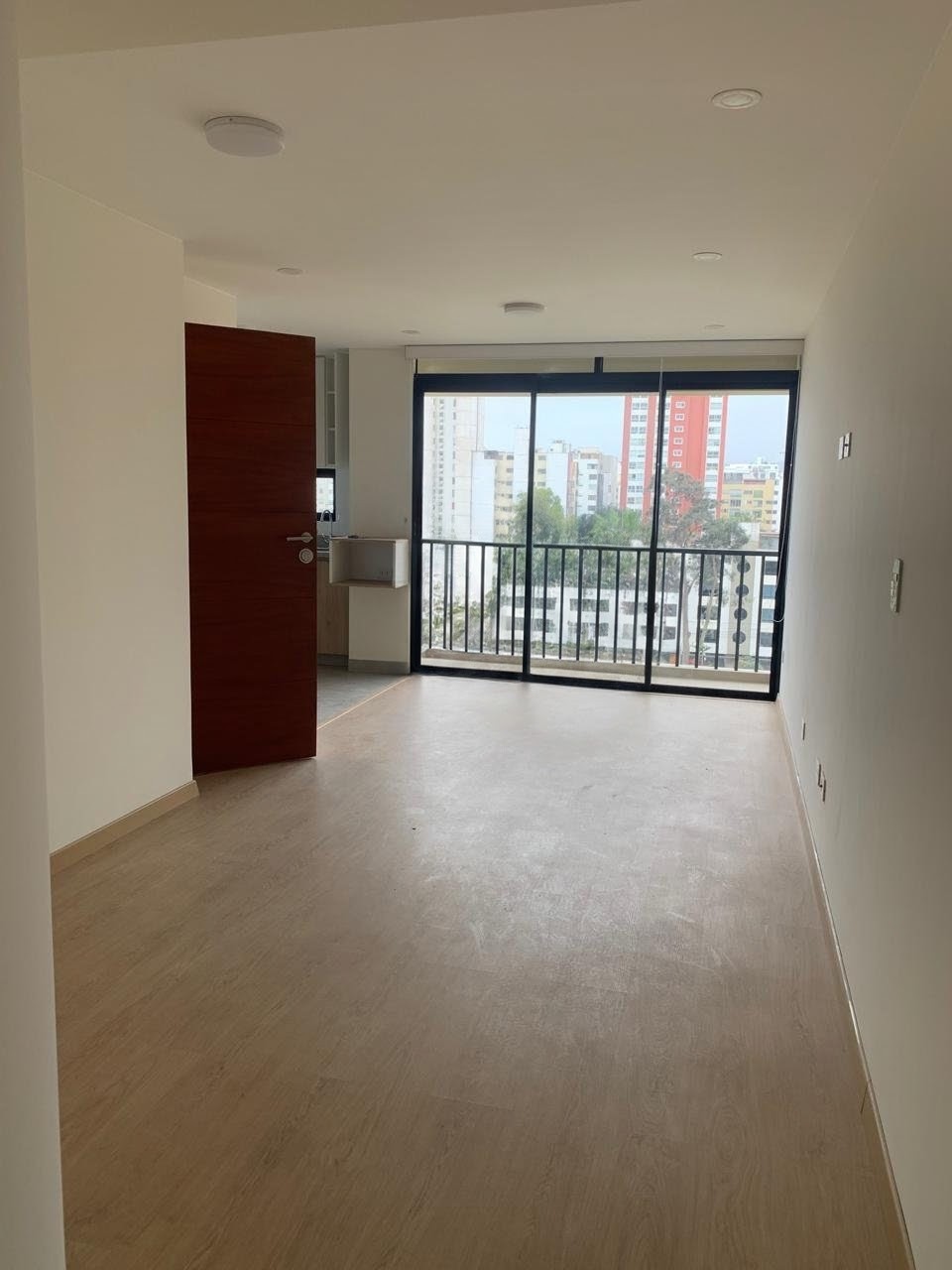 Departamento en venta en Surquillo