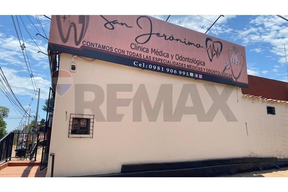 ALQUILER DE LOCAL COMERCIAL IDEAL PARA CONSULTORIO ODONTOLOGICO — foto 2
