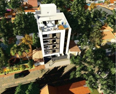 Edificio Nathalia I - Barrio Mcal. Estigarribia