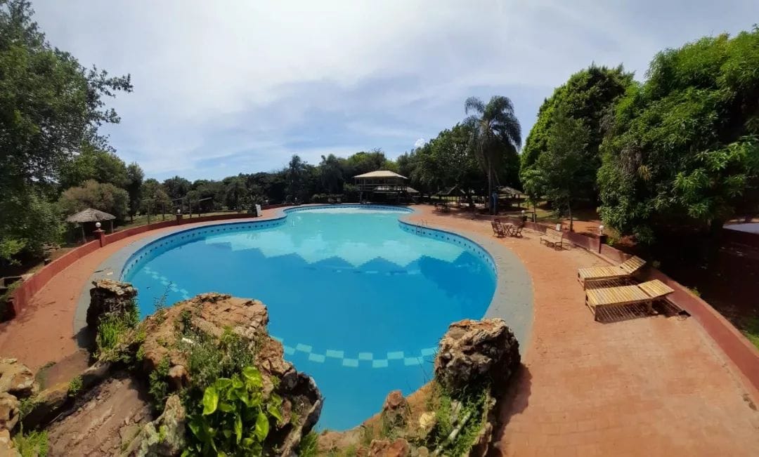 Vendo Terreno de 1008 mt2 en Condominio, Ubicado en Minga Guazú-LLA5078894 — foto 2
