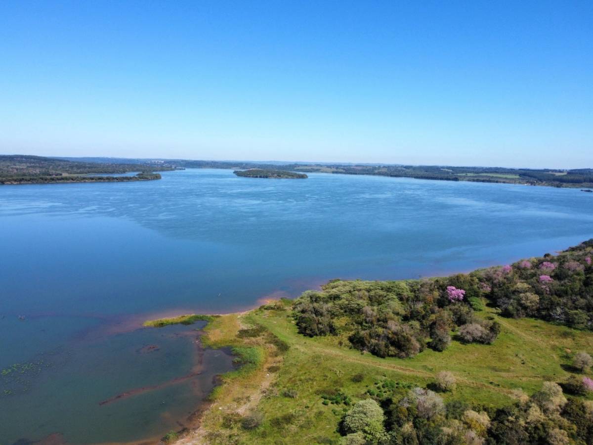 Terreno En Venta Con Espectacular Vista Al Río Paraná En Bella Vista — foto 3