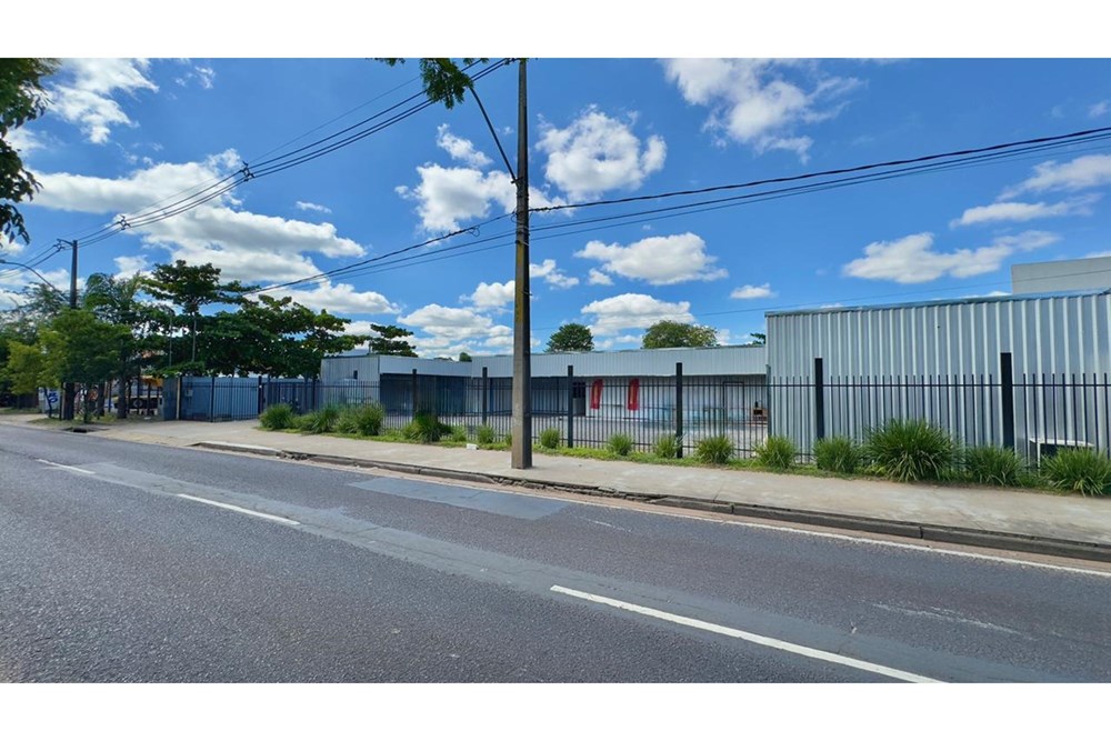 Depósito-alquiler-av. Madame Lynch Casi 8 De Setiembre, Santa María, Asunción — foto 2