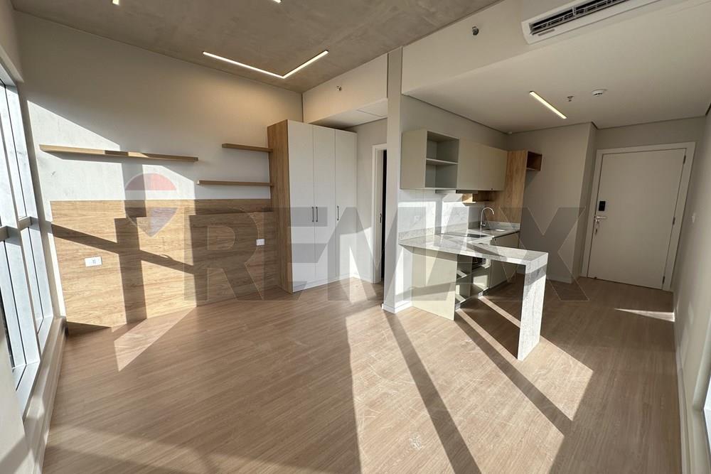 Gran inversión Departamento - Alquiler - Las Lomas (Carmelitas), Asunción