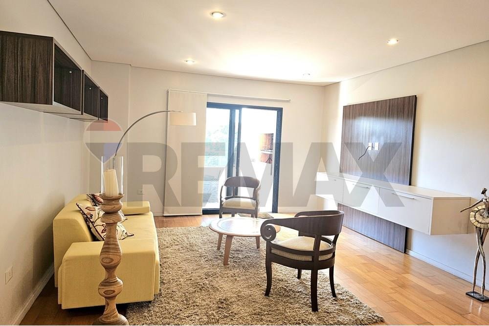 Departamento - Alquiler - Carmelitas, Asunción, Paraguay — foto 2