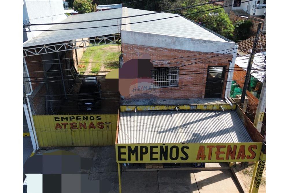 Vendo Propiedad Comercial Sobre Avenida — foto 2