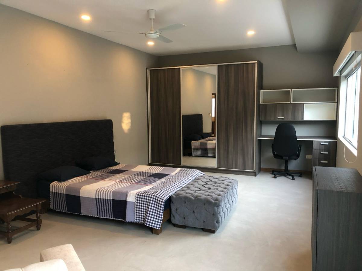 alquiler de casa amoblada en recoleta — foto 2