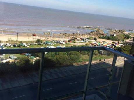 Apartamento Amueblado!!