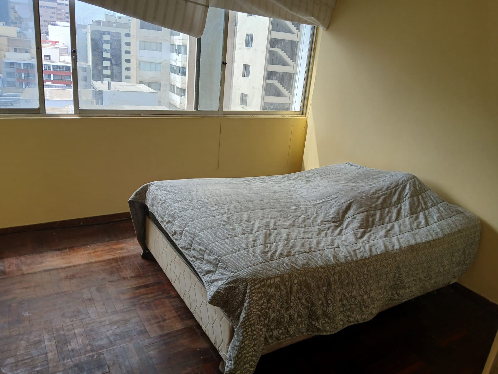 Departamento en venta en Miraflores