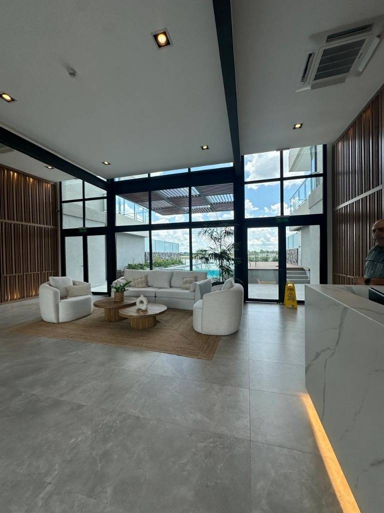 Alquilo departamento en Aquaterra — foto 2