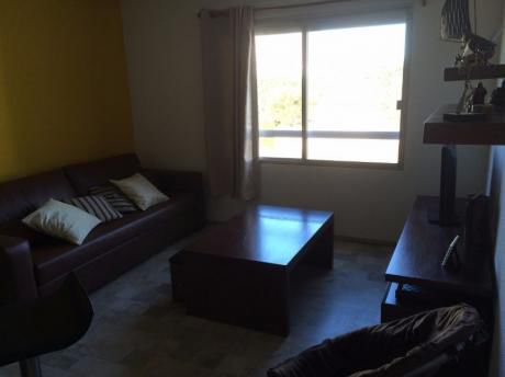 Apartamento En Punta Del Este Cerca Del Puerto