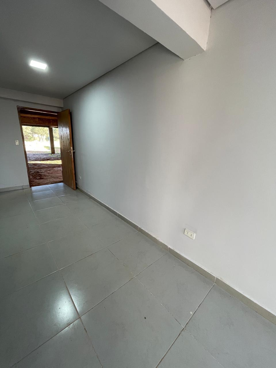 Vendo Departamento A Estrenar En Limpio — foto 3