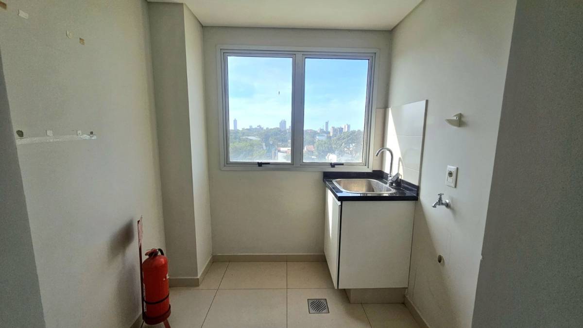 Alquilo dpto de dorm en Torre Boggiani — foto 3